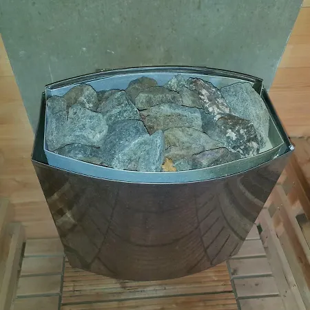 Appartamento Wiking Wellness Anlage Heede