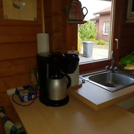 Wiking Wellness Anlage Heede