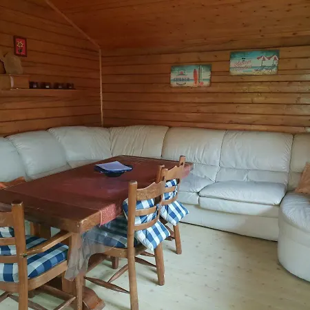 Wiking Wellness Anlage Appartamento Heede