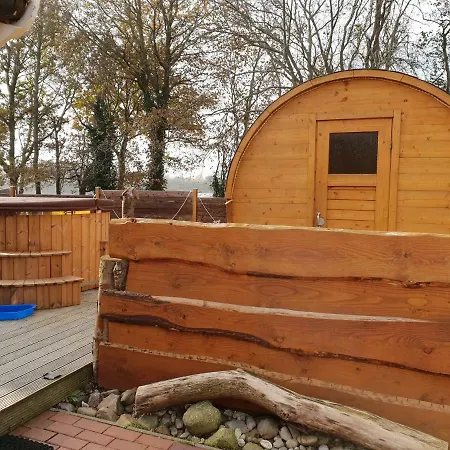 Appartamento Wiking Wellness Anlage *