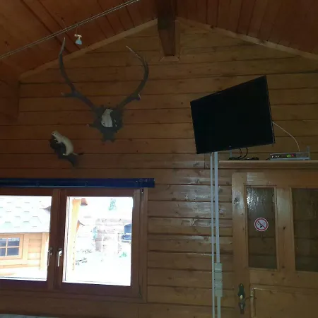 Appartamento Wiking Wellness Anlage Heede