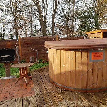 Wiking Wellness Anlage * Heede