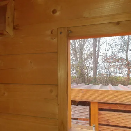 Appartamento Wiking Wellness Anlage