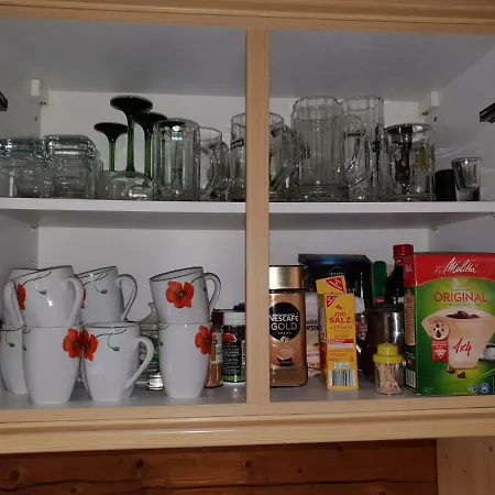 Appartamento Wiking Wellness Anlage Heede